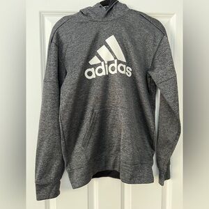 Men’s small adidas hoodie